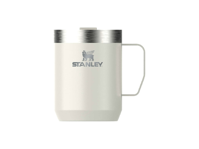 Generica Stanley STAY HOT CAMP MUG 8oz /230ml Cream Gloss