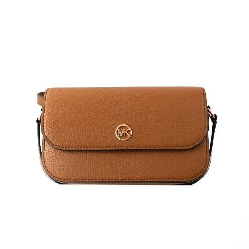 Michael Kors Borsa a Tracolla Michael Kors 35F4GTVC1L-LUGGAGE Marrone 21 x 12 x 5 cm