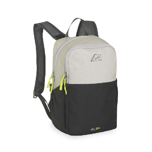 Marsupio Lido, Unisex – Adulto, vSKY 10 Grigio Taglia Unica