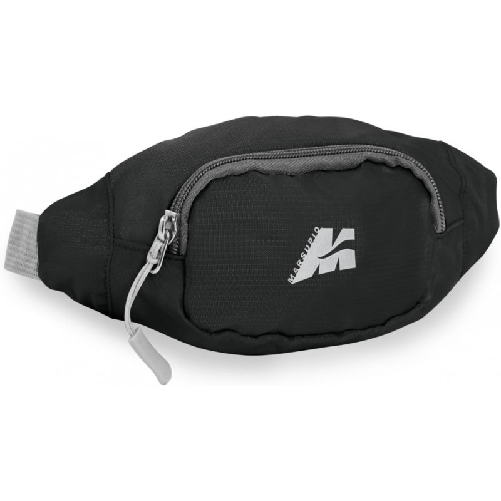 Marsupio Baby, Unisex Bambini, Nero, Taglia Unica