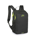 Marsupio Lido, Unisex – Adulto, vSKY 10 Nero Taglia Unica