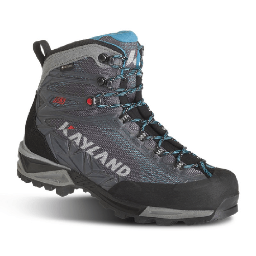 KAYLAND ROCKET W'S GTX GREY TURQUOISE (018022635)