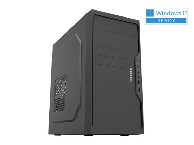Yashi Pc Mt Genio I7-14700 16Gb 1T Ssd Win 11 Pro