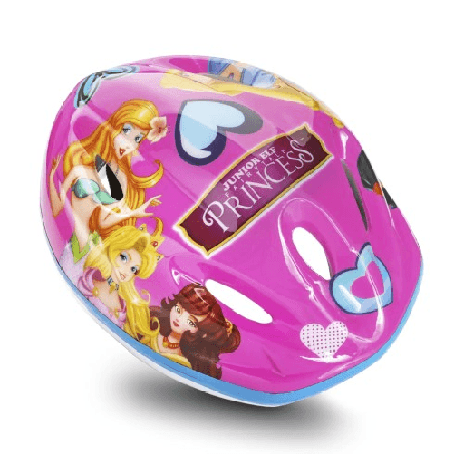 Unicorno Casco Principesse Bambina Bimba per Bicicletta Pattini Monopattino
