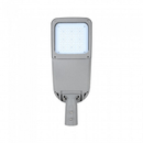 V-TAC  VT-120ST PRO Armatura Stradale LED Chip Samsung 120W 130LM/W Classe II Colore Grigio 4000K IP65