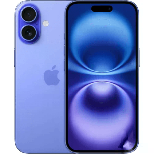 APPLE IPHONE 16 128GB ULTRAMARINE
