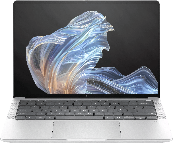 Hp Nb Elitebook X G1A Wolf Sec Edition 3Y Ryzen Ai 9 Hx Pro 375 32Gb 1Tb 14 2.8K Oled Touch Win 11
