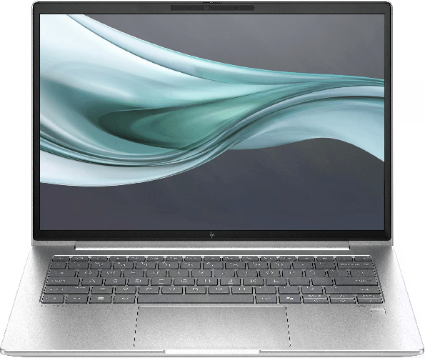 HP EliteBook 640 G11 Intel Core Ultra 7 155U Computer portatile 35,6 cm (14") WUXGA 16 GB DDR5-SDRAM 512 GB SSD Wi Hp Nb Elitebook 640 G11 Ultra 7-155