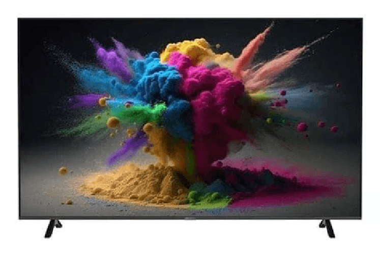 Inno Hit Innohit Smart Tv 65 4K Uhd Qled Borderless Webos Thinqai Magic Remote Stand Centrale Innohit Smart Tv 65 4K Uhd Qled Borderless Webos Thinqai