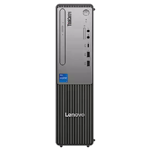 Lenovo ThinkCentre neo 50s Gen 5 Intel Core i5 i5-13400 8 GB DDR5-SDRAM 512 GB SSD Windows 11 Pro SFF PC Nero Lenovo Pc Mt Neo 50S I5-13400 8Gb 512G