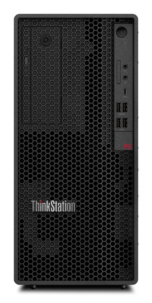 Lenovo Wks Thinkstation P2 I9-14900K 32Gb 1T Ssd Rtx A2000 12Gb Win 11 Pro