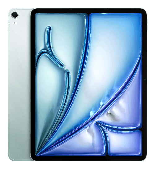 Apple 13-Inch Ipad Air Wi-Fi + Cellular 256Gb - Blue