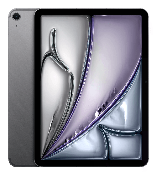 Apple 11-Inch Ipad Air Wi-Fi + Cellular 256Gb - Space Grey