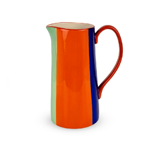 WD LIFESTYLE Caraffa 1.3L Sintra arancione