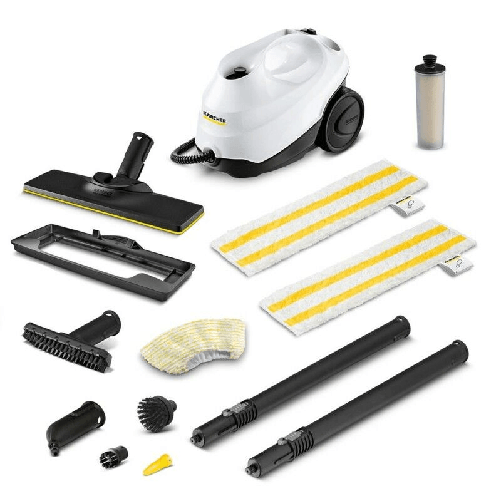 Kärcher Pulitore a Vapore Kärcher SC 3 EasyFix Plus