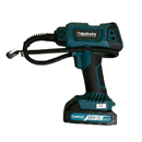 MAKOTA COMPRESSORE ARIA BATTERIA 26V PORTATILE RICARICABILE PER AUTO MOTO 1 BATTERIA