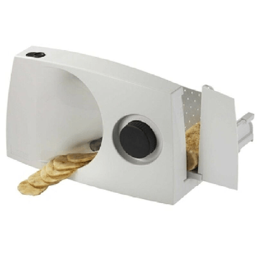 Ritter orbis1 affettatrice Elettrico 65 W Bianco Plastica Ritter Affettatrici Ritter ECO