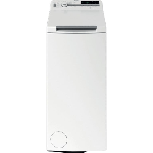 Whirlpool lavatrice a libera installazione - tdlr 7251bs it