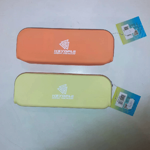 Agedis Bauletto Love In Silicone KEYOPLE 80292