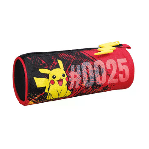SEVEN SPA Seven Astuccio Tombolino 21X8 POKÉMON