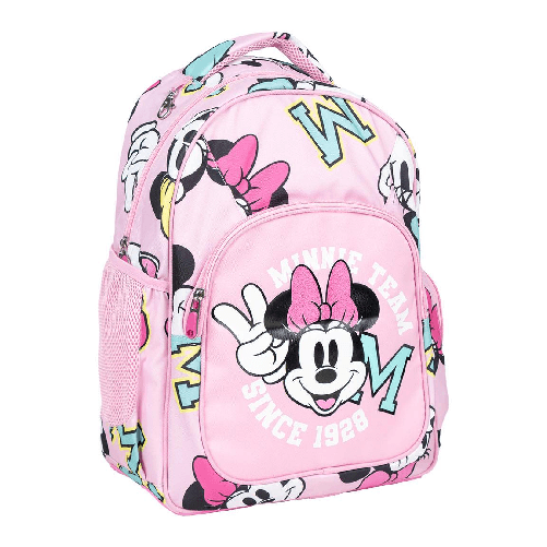 AGEDIS S.R.L. Disney Zaino 42 cm Minnie 84064