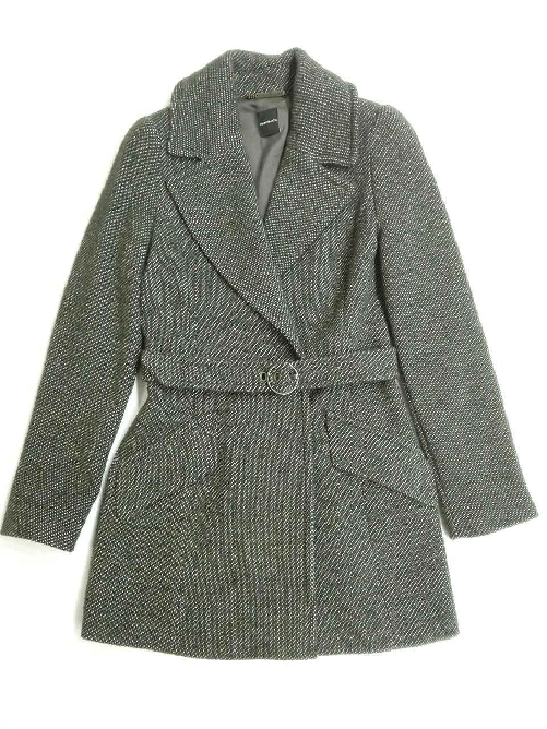 PENNYBLACK CAPPOTTO CAPPOTTI GIUBBINO DONNA PENNYBLACK ARANCIA ORIGINALE AI NEW Colore Verde,Taglia 46