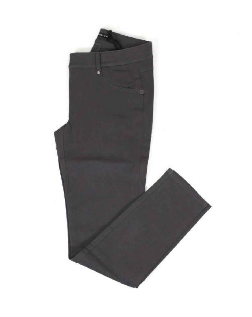 PENNYBLACK PANTALONE DONNA PENNYBLACK LINFA 21340314 6 GRIGIO 4 STAGIONI NUOVO Colore Grigio,Taglia IT 40