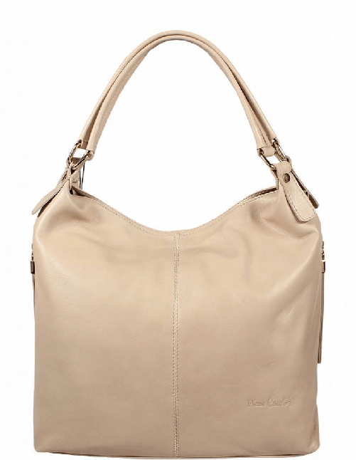 PIERRE CARDIN BORSA BORSE DONNA PIERRE CARDIN ORIGINALE 1524 SAVAGE CL49Y50 PELLE BAG P/E 2017 Colore Rosso,Taglia H 33 X L 36 X P 15