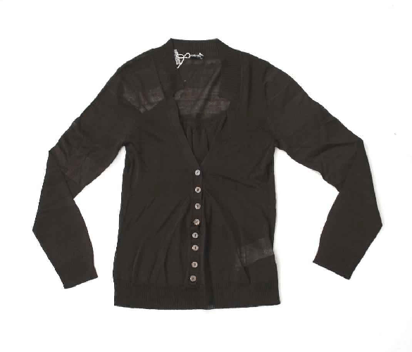 MARELLA MAGLIA CARDIGAN MAGLIE DONNA MARELLA ALBANY 436149981 050 ORIGINALE PE NEW Colore Marrone,Taglia M