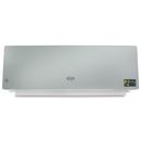 Argoclima Chic silver Interno Argento Riscaldatore ambiente elettrico con ventilatore