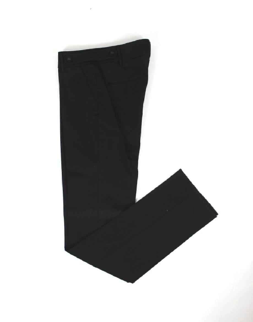PENNYBLACK PANTALONE DONNA NEWPENNY BY PENNYBLACK LINCE 3134157 07 NERO AI NUOVO Colore Nero,Taglia IT 38