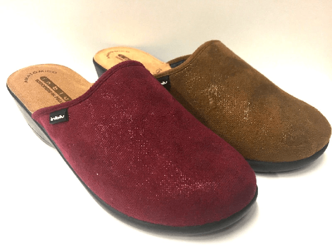 INBLU CIABATTE CIABATTA PANTOFOLE SANDALO DONNA INBLU ORIGINALE KL 17 A/I NUOVO Colore CAMEL,Taglia 35