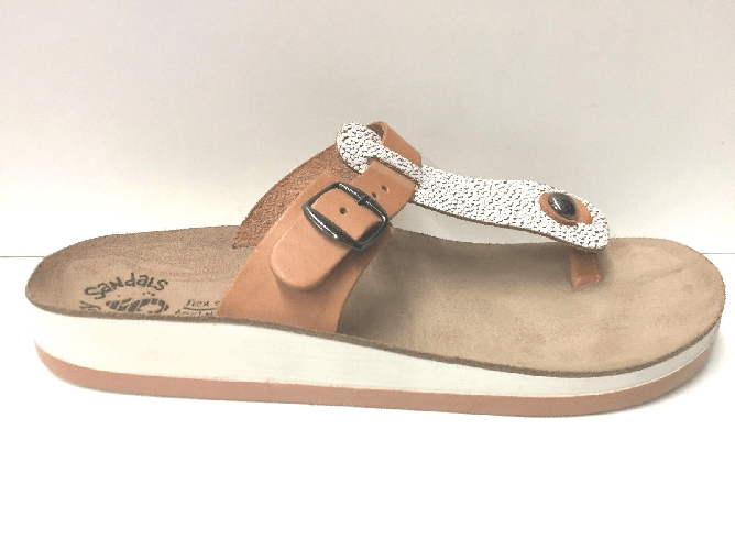 MELLUSO SCARPE SANDALO INFRADITO CASUAL DONNA MELLUSO ORIGINALE 03306 PELLE P/E NEW Colore ROSE GOLD,Taglia 39
