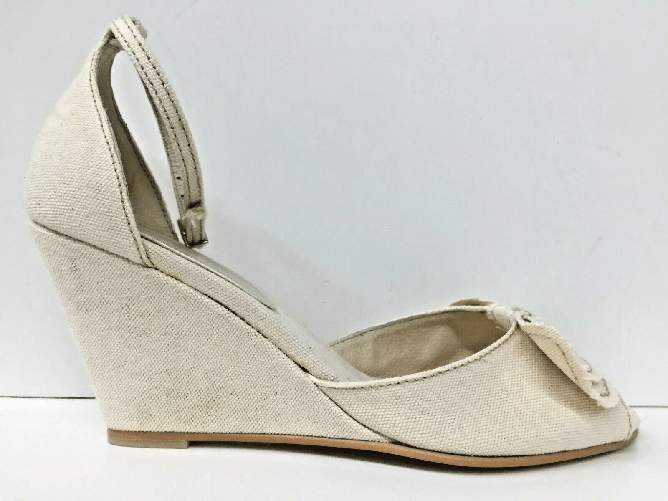 PENNYBLACK SCARPE SANDALO DONNA PENNYBLACK 5521127 BEIGE TELA ZEPPA PE NEW ORIGINALE Colore Beige,Taglia 38
