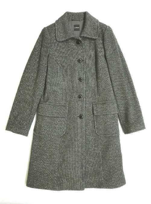 PENNYBLACK CAPPOTTO CAPPOTTI GIUBBINO DONNA PENNYBLACK ARARAT ORIGINALE AI NEW Colore Verde,Taglia 46