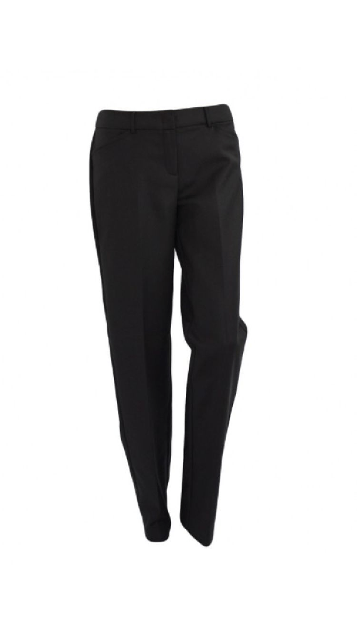 PENNYBLACK PANTALONE PANTALONI CASUAL DONNA PENNYBLACK LIRISMO BLU NAVY 03 AI Colore Blu,Taglia IT 42