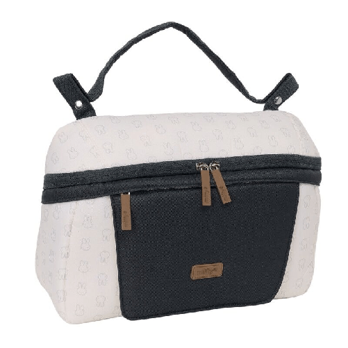 Miffy Borsa organizzatrice per passeggino Miffy Moon