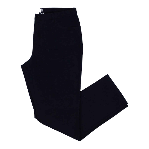DIANA GALLESI PANTALONE PANTALONI DONNA DIANA GALLESI P903R004897N 34 BLU ORIGINALE PE 2024 Colore Blu,Taglia IT 50