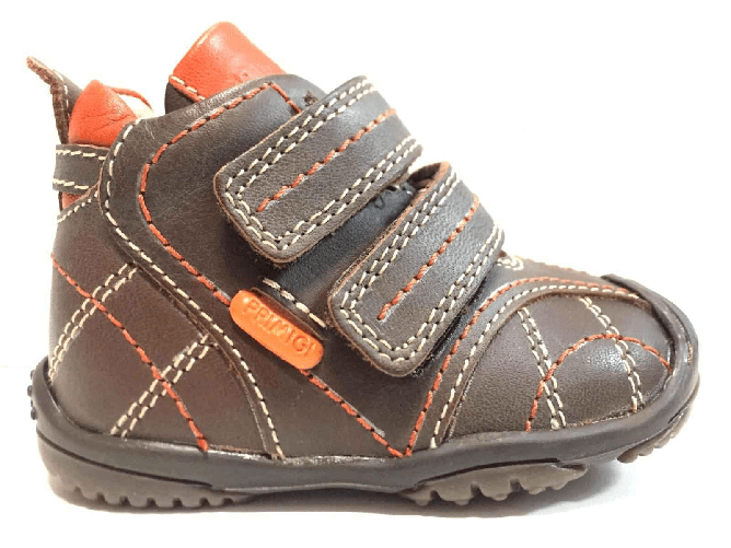 SCARPE SNEAKERS BAMBINO PRIMIGI 70282 PELLE MARRONE ORIGINALE AI NEW 19 Marrone SCARPE SNEAKERS BAMBINO PRIMIGI 70282 PELLE MARRONE ORIGINALE AI NEW 2
