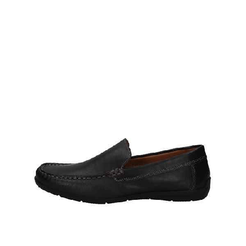 IMAC SCARPE MOCASSINO CASUAL UOMO IMAC 167731 500710 28441 PELLE 009 ORIGINAL PE 2020 Colore Blu,Taglia 43