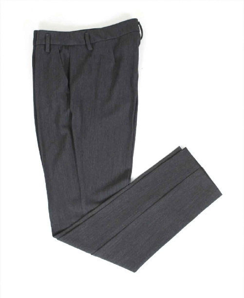 EMME MARELLA PANTALONE PANTALONI DONNA EMME MARELLA TALLERO 51360508 004 GRIGIO AI 2021 Colore Grigio,Taglia IT 40