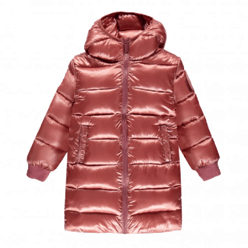 BRUMS GIUBBINO PIUMINO BIMBA BRUMS SHINY 203BGAA003 031 ORIGINALE AI 2021 NEW Colore Rosa,Taglia 3 anni