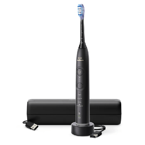 PHILIPS PED Spazzolino Denti Elettrico Philips Hx7421/01 Sonicare 7100