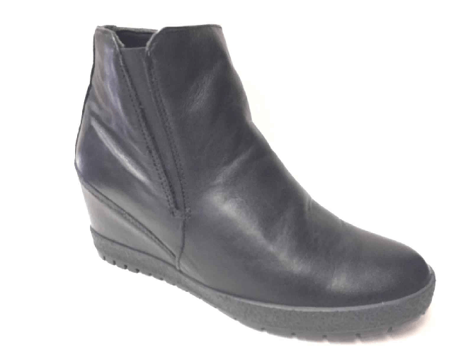 IMAC SCARPE STIVALETTO STIVALI DONNA IMAC 118694 42700 PELLE NERO ORIGINALE AI Colore Nero,Taglia 40