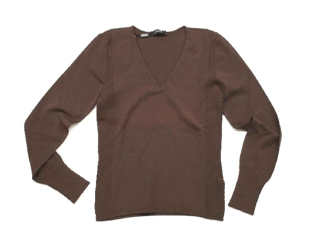 DIANA GALLESI MAGLIA MAGLIE MAGLIONE DONNA DIANA GALLESI TEMA C2 M447D515MM 32 ORIGINALE AI Colore Marrone,Taglia XL