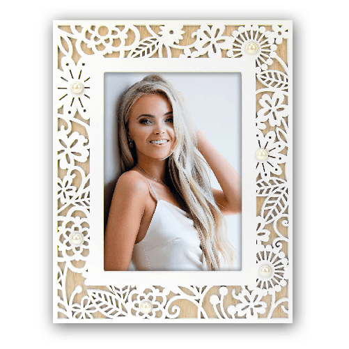 Zep s.r.l. CORNICE LORELLA 20X25 - WW781
