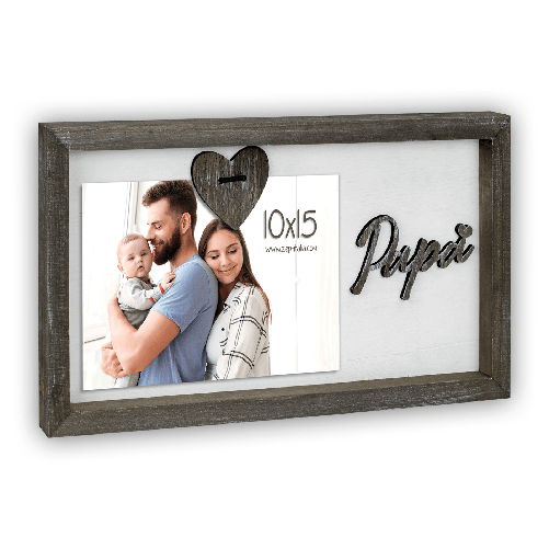 Zep s.r.l. CORNICE MATTEO 10x15 - FH846