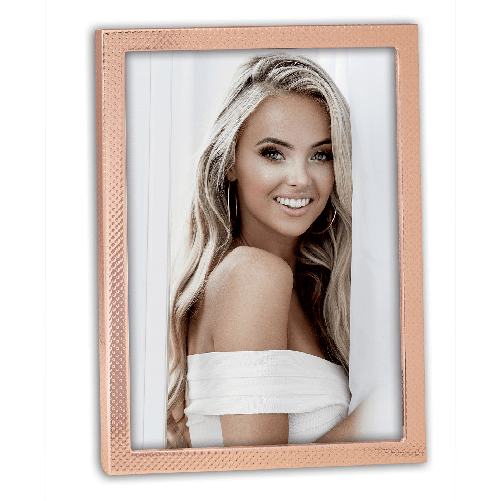 Zep s.r.l. CORNICE ARAN ROSE 20X25 - WR7781