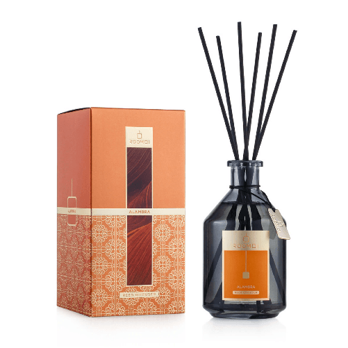 Roomoi PROFUMATORE ROOMOI 500 ml ALAMBRA