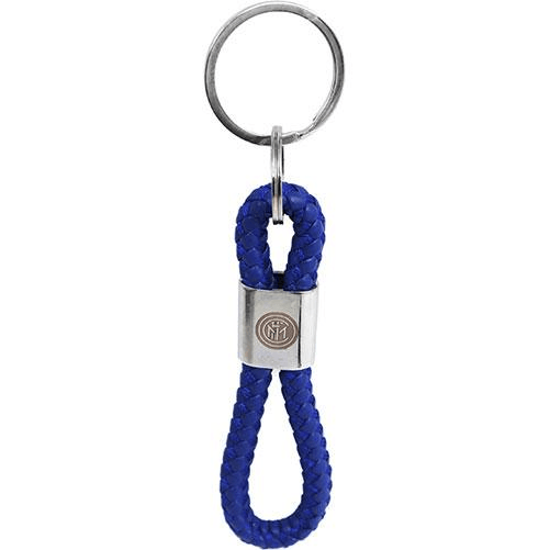 Senza marca IN1125 P.CHIAVI CON LOGO INCISO INTER